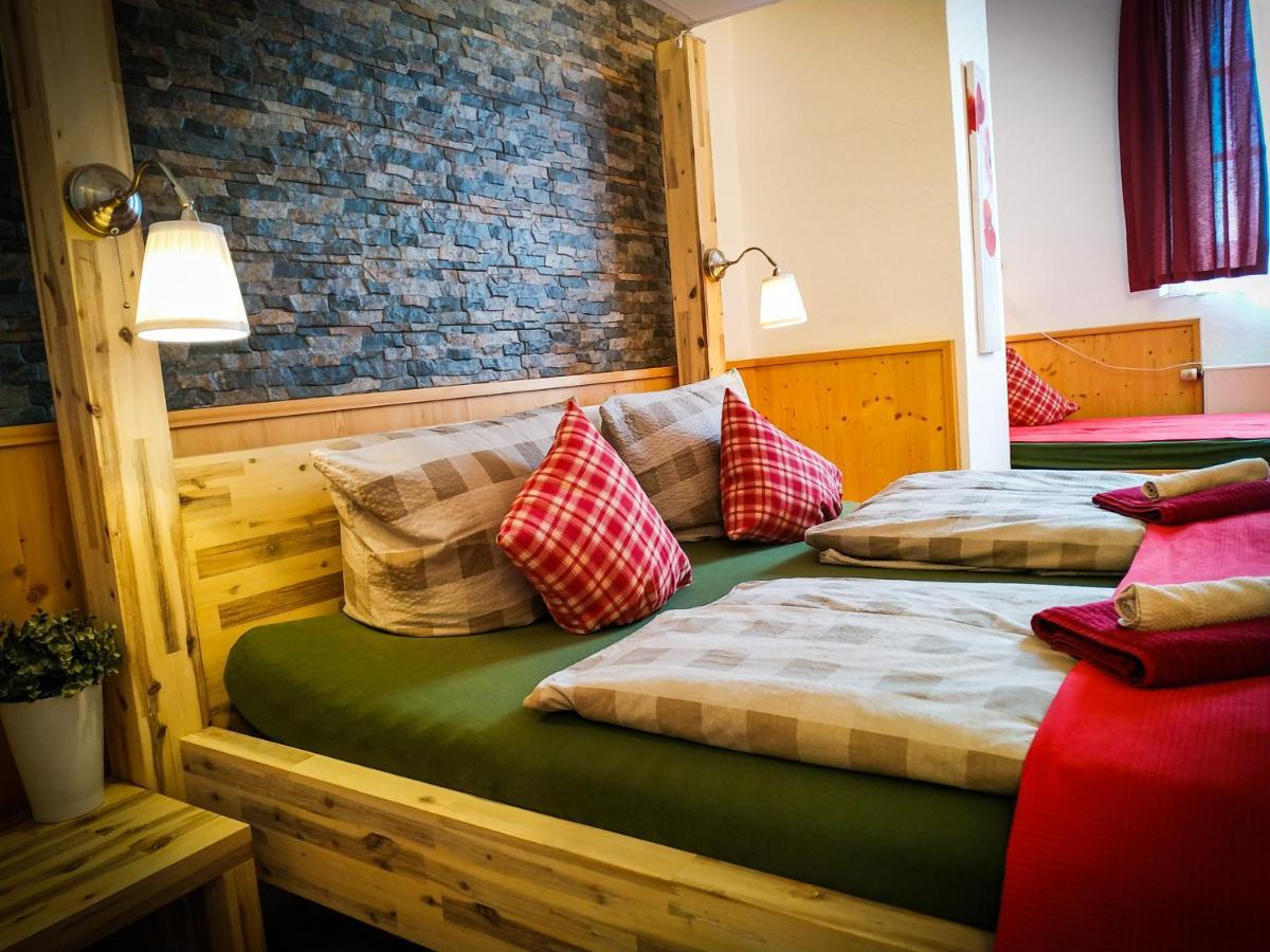 Hotel Landgasthof Sonne Mahlberg Zewnętrze zdjęcie