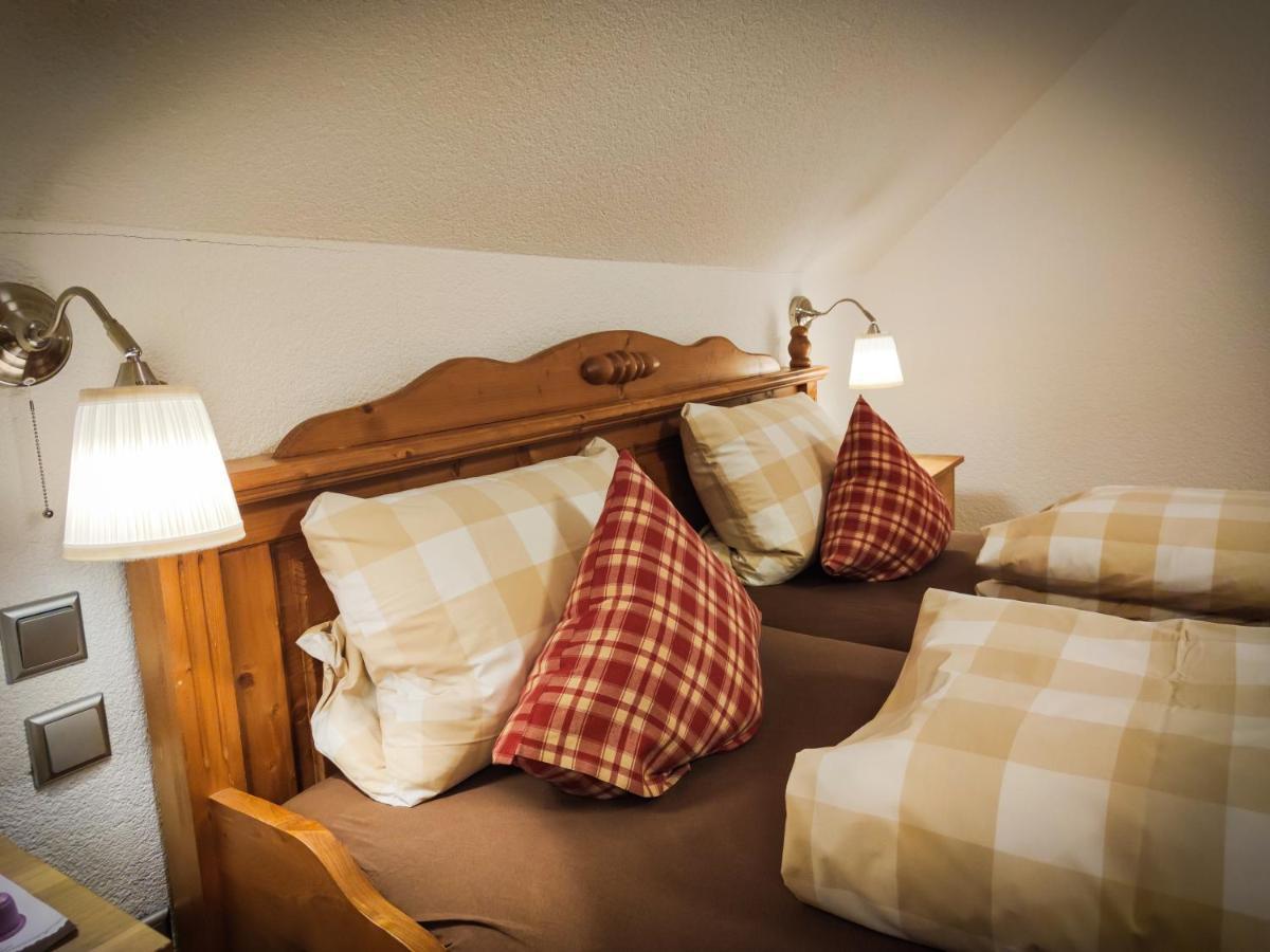Hotel Landgasthof Sonne Mahlberg Zewnętrze zdjęcie
