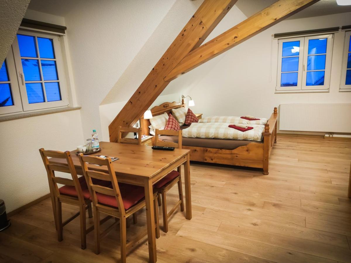 Hotel Landgasthof Sonne Mahlberg Zewnętrze zdjęcie
