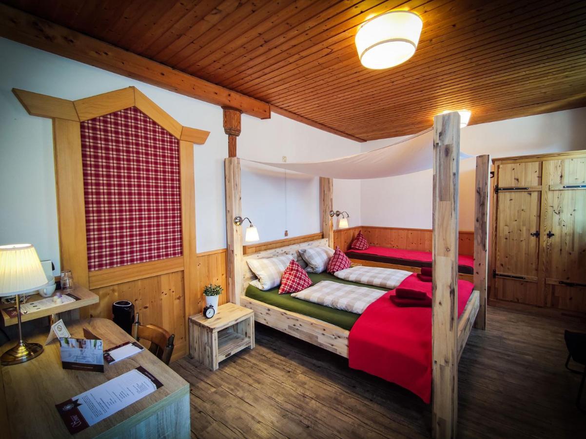 Hotel Landgasthof Sonne Mahlberg Zewnętrze zdjęcie