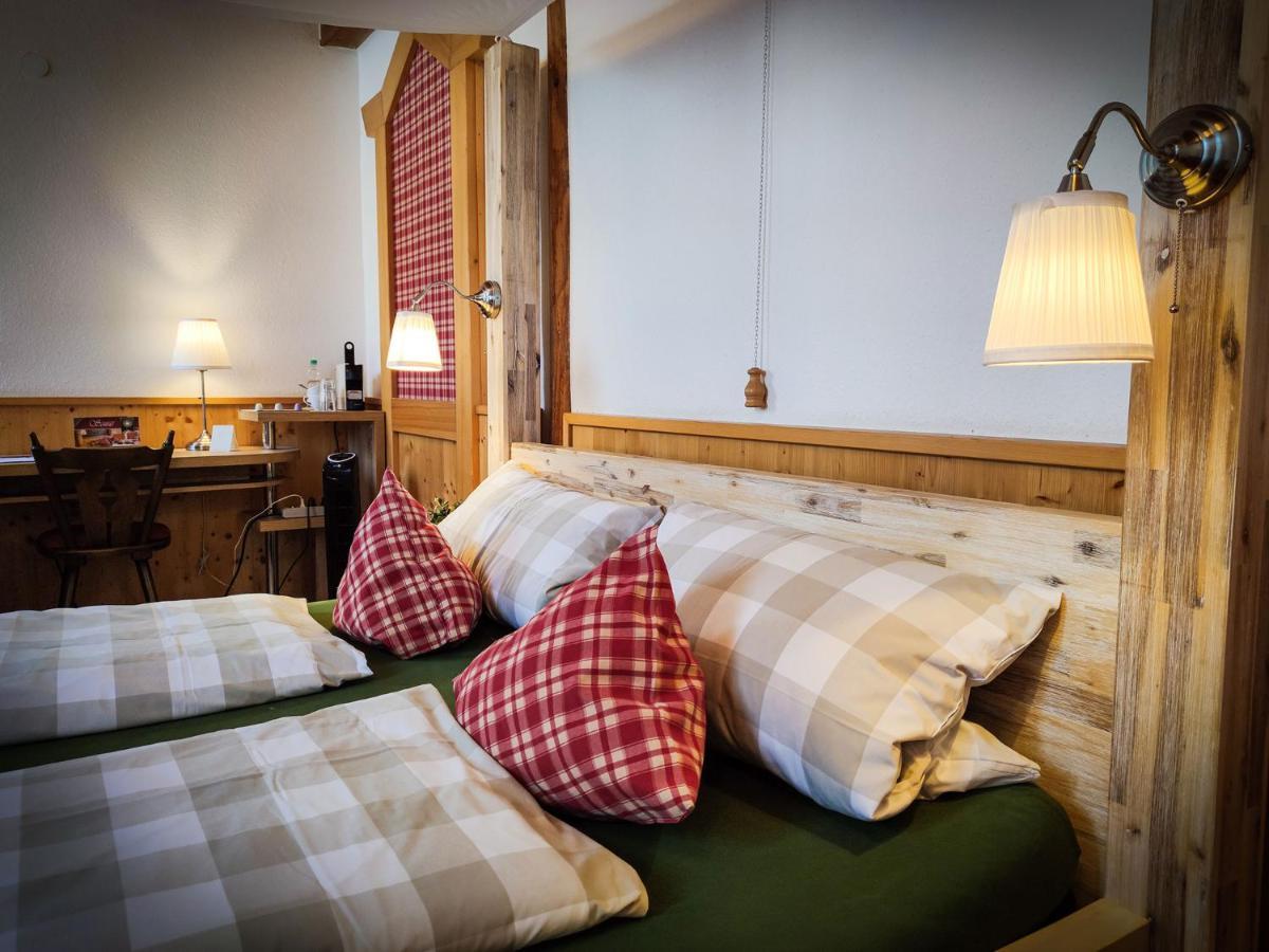 Hotel Landgasthof Sonne Mahlberg Zewnętrze zdjęcie