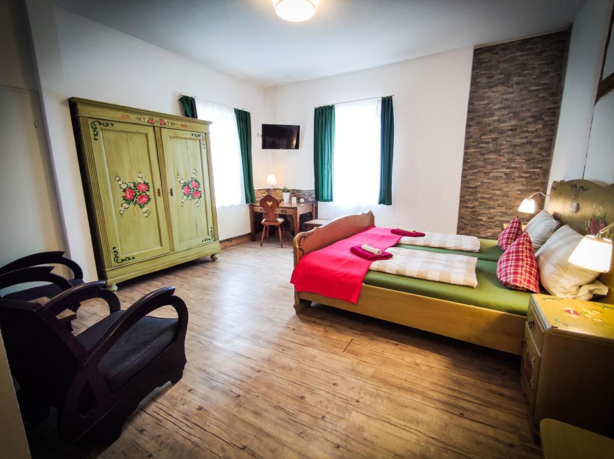 Hotel Landgasthof Sonne Mahlberg Zewnętrze zdjęcie