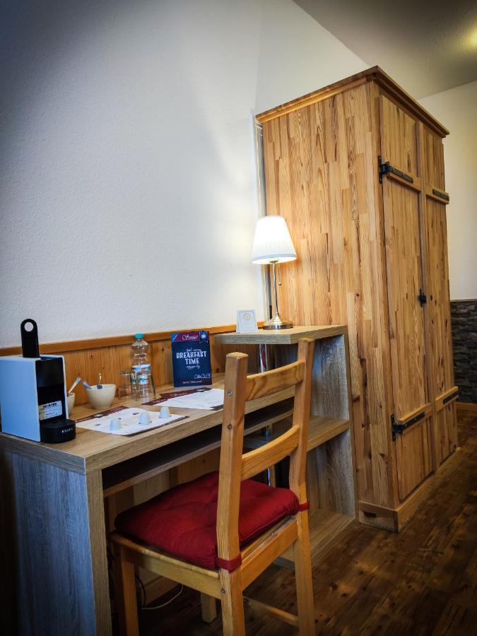 Hotel Landgasthof Sonne Mahlberg Zewnętrze zdjęcie