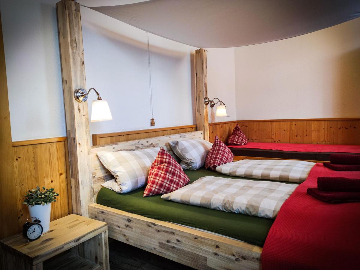 Hotel Landgasthof Sonne Mahlberg Zewnętrze zdjęcie