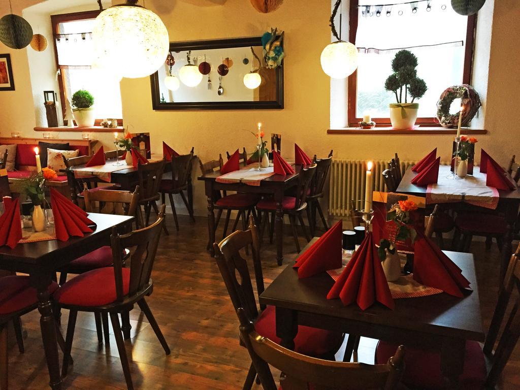 Hotel Landgasthof Sonne Mahlberg Zewnętrze zdjęcie