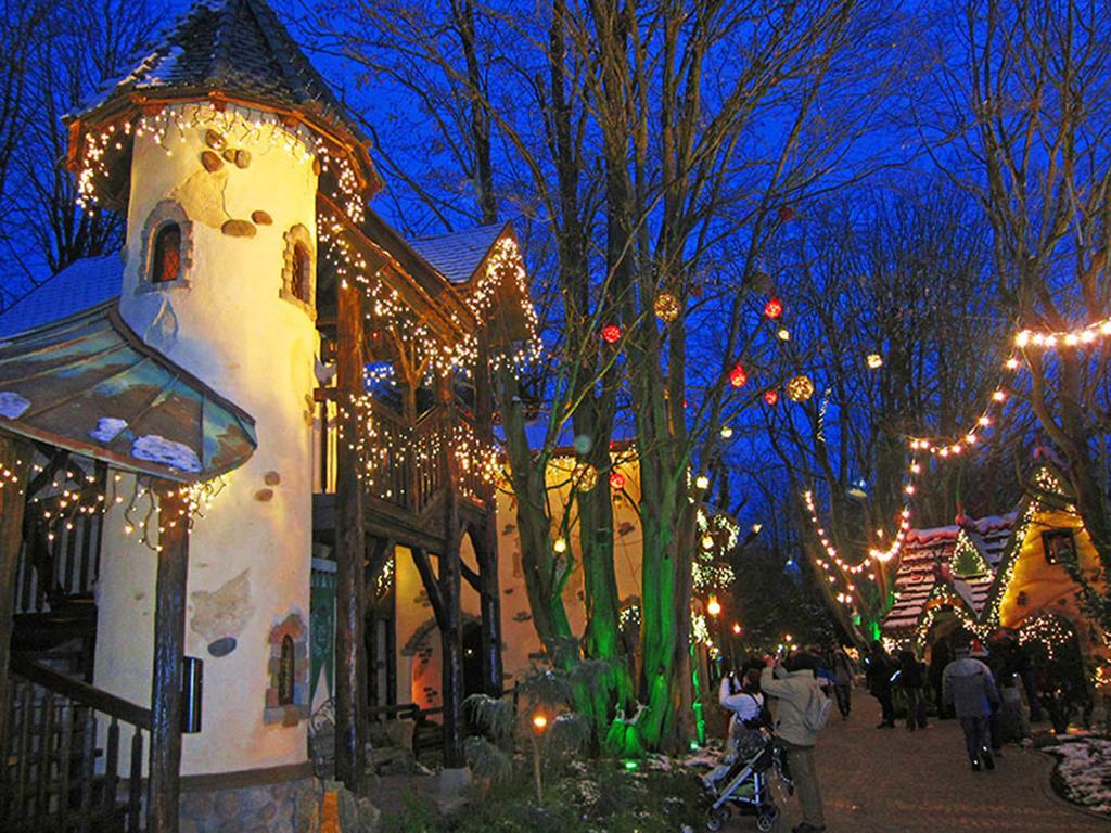 Hotel Landgasthof Sonne Mahlberg Zewnętrze zdjęcie