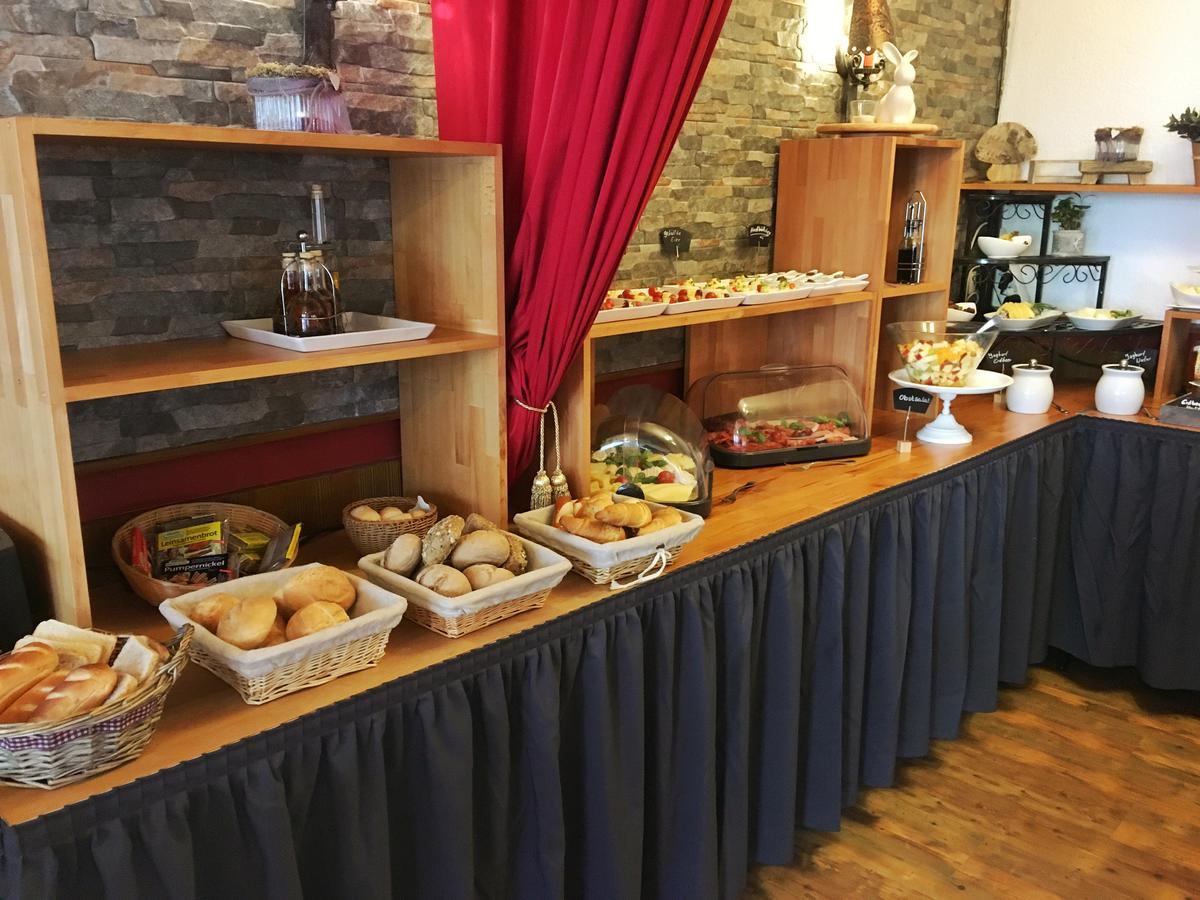 Hotel Landgasthof Sonne Mahlberg Zewnętrze zdjęcie