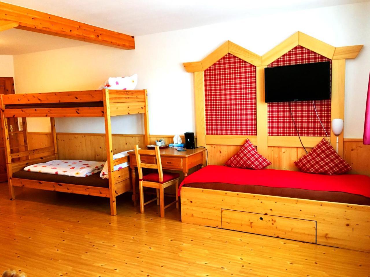 Hotel Landgasthof Sonne Mahlberg Zewnętrze zdjęcie
