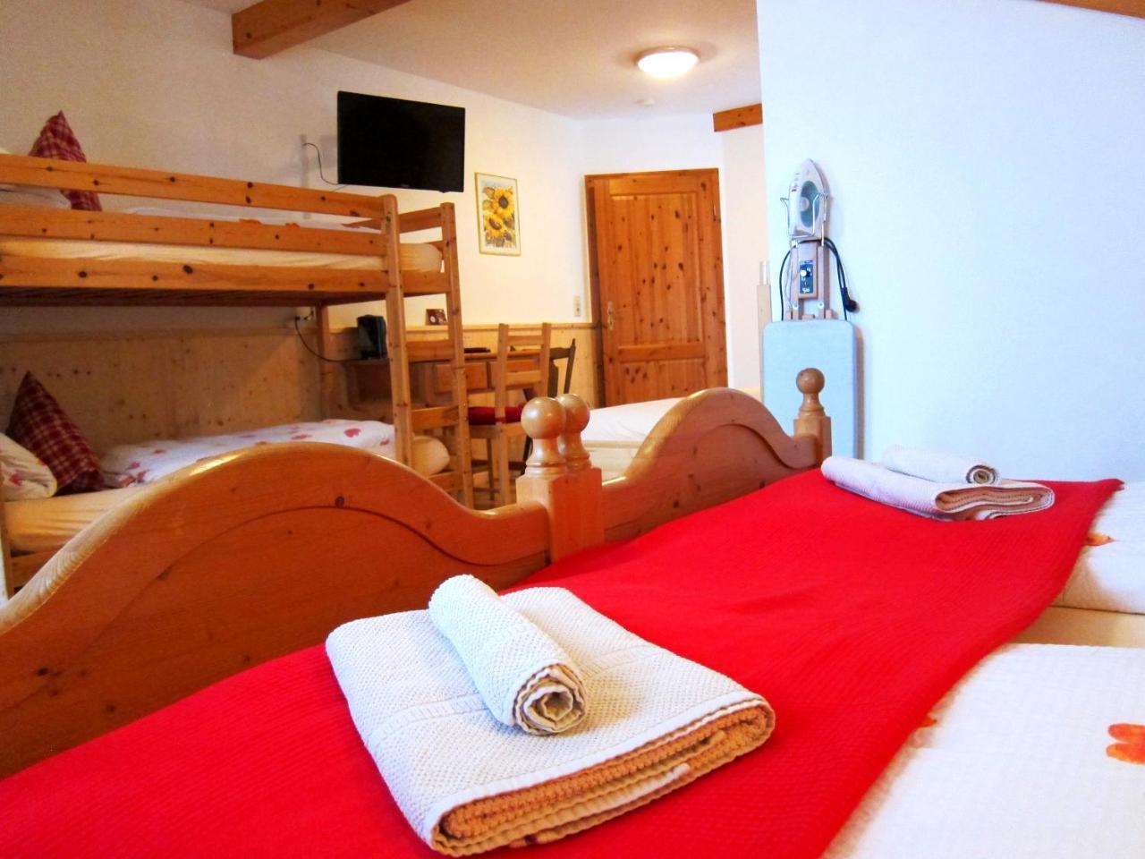 Hotel Landgasthof Sonne Mahlberg Zewnętrze zdjęcie