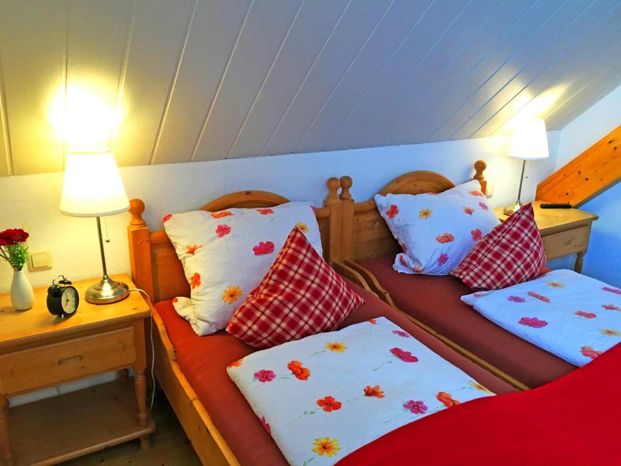 Hotel Landgasthof Sonne Mahlberg Zewnętrze zdjęcie