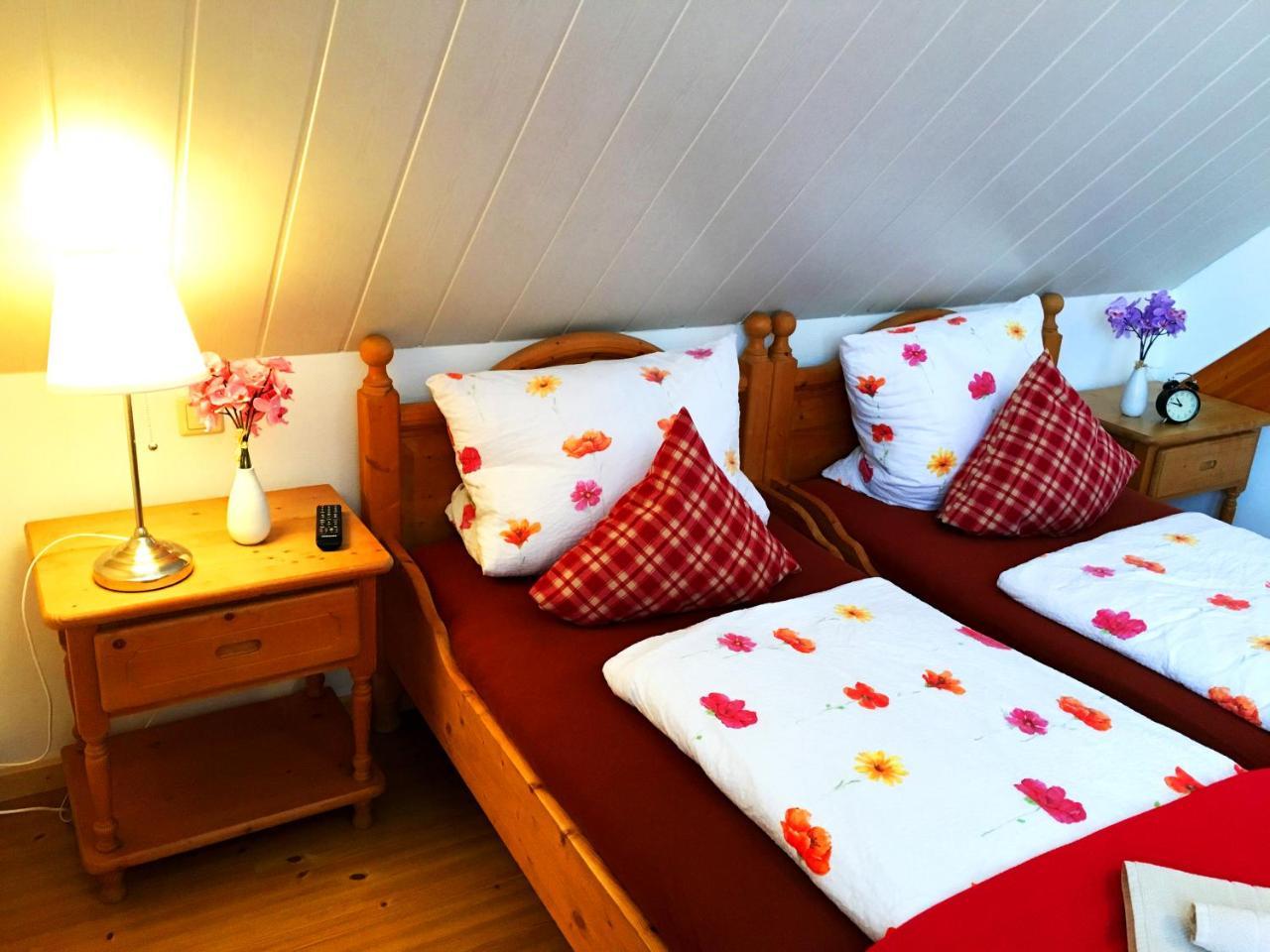 Hotel Landgasthof Sonne Mahlberg Zewnętrze zdjęcie