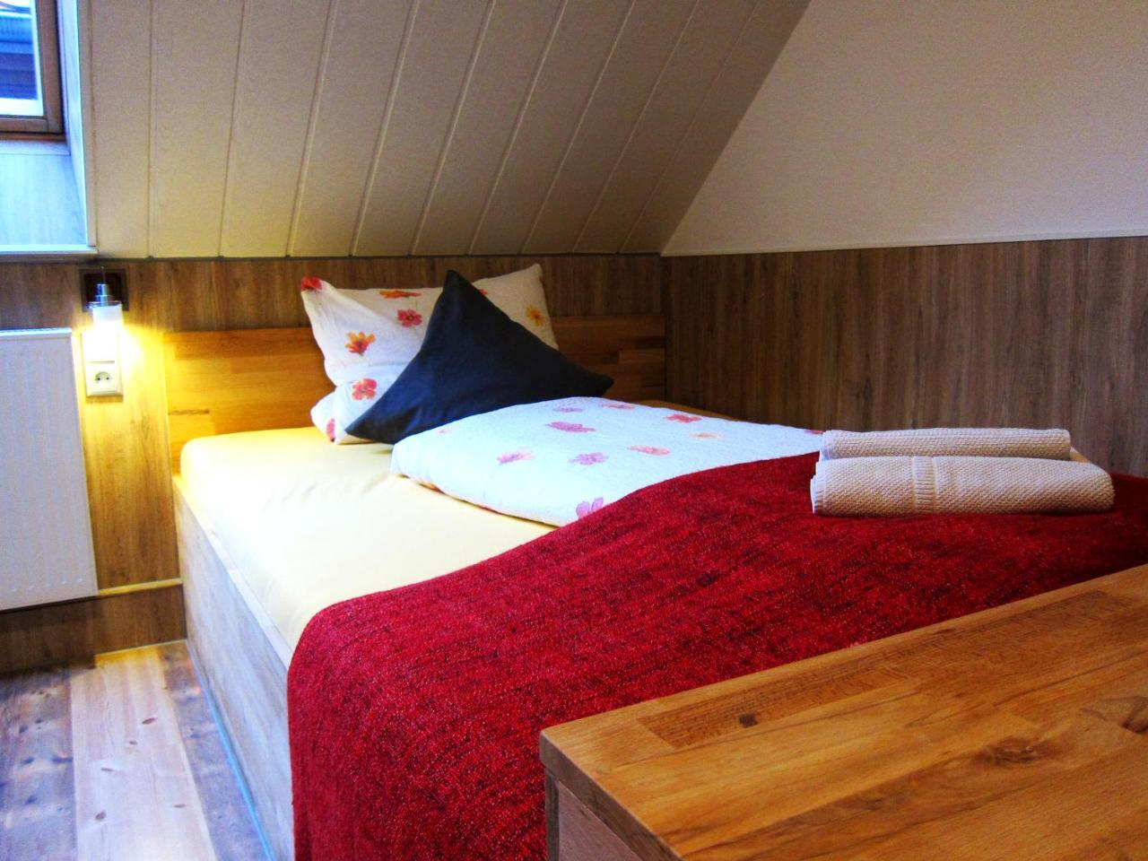 Hotel Landgasthof Sonne Mahlberg Zewnętrze zdjęcie