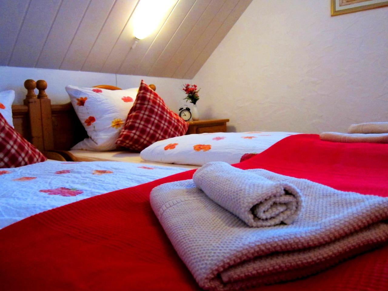 Hotel Landgasthof Sonne Mahlberg Zewnętrze zdjęcie