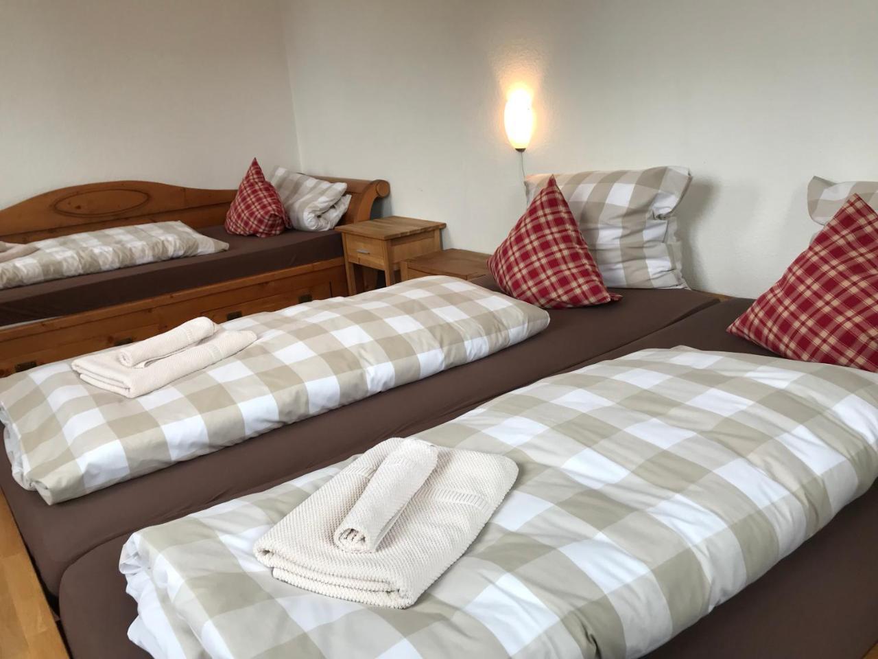 Hotel Landgasthof Sonne Mahlberg Zewnętrze zdjęcie